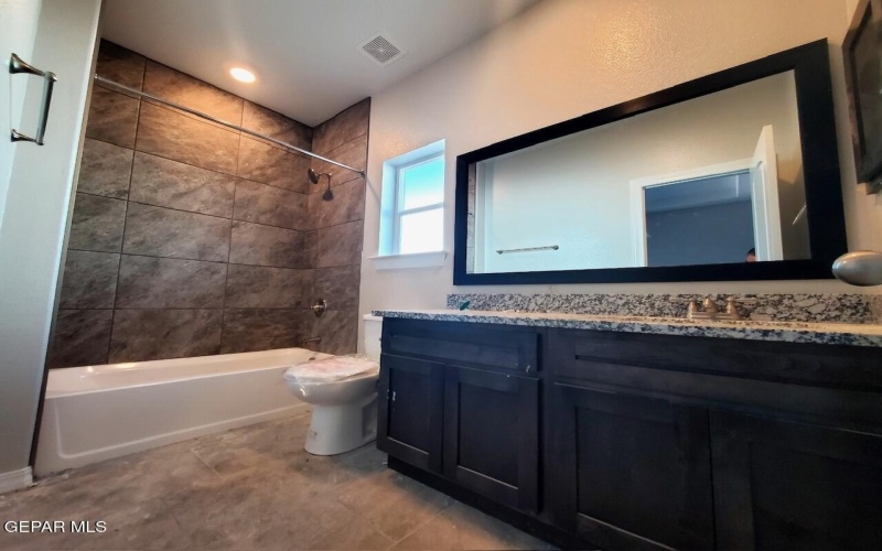 12808 CareFree Avenue, El Paso, TX 79928, 4 Bedrooms Bedrooms, ,1 BathroomBathrooms,Residential,For Sale,12808 CareFree Avenue,925888