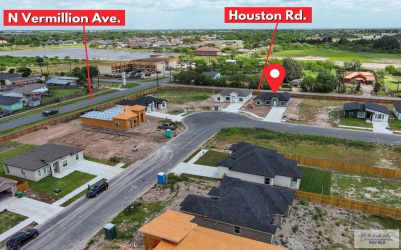43882 RED VALLEY AVE, BROWNSVILLE, TX 78521, 3 Habitaciones Habitaciones , ,2 BañosBaños,Residential,En Venta,43882 RED VALLEY AVE,29766152