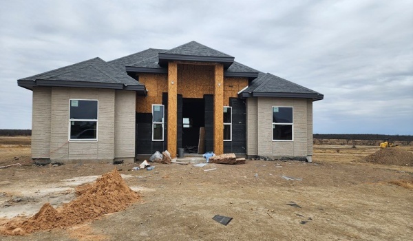 3219 Ethel Drive, Eagle Pass, TX 78852, 3 Habitaciones Habitaciones , ,2 BañosBaños,Residential,En Venta,3219 Ethel Drive,80860