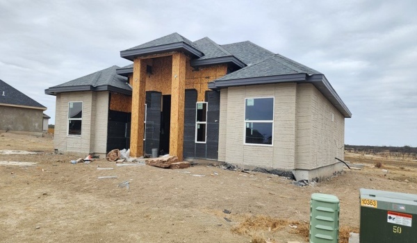 3219 Ethel Drive, Eagle Pass, TX 78852, 3 Habitaciones Habitaciones , ,2 BañosBaños,Residential,En Venta,3219 Ethel Drive,80860
