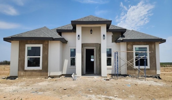 3219 Ethel Drive, Eagle Pass, TX 78852, 3 Habitaciones Habitaciones , ,2 BañosBaños,Residential,En Venta,3219 Ethel Drive,80860