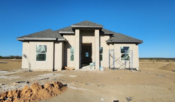 3219 Ethel Drive, Eagle Pass, TX 78852, 3 Habitaciones Habitaciones , ,2 BañosBaños,Residential,En Venta,3219 Ethel Drive,80860