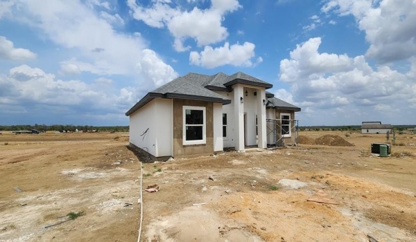 3219 Ethel Drive, Eagle Pass, TX 78852, 3 Habitaciones Habitaciones , ,2 BañosBaños,Residential,En Venta,3219 Ethel Drive,80860
