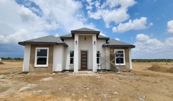 3219 Ethel Drive, Eagle Pass, TX 78852, 3 Habitaciones Habitaciones , ,2 BañosBaños,Residential,En Venta,3219 Ethel Drive,80860