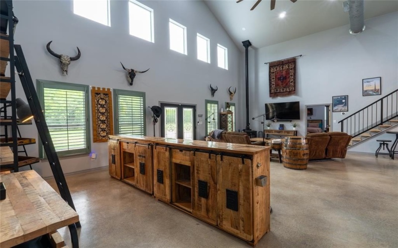 3459 County Road 4110, Campbell, TX 75422, 2 Habitaciones Habitaciones , ,2 BañosBaños,Residential,En Venta,3459 County Road 4110,20977059