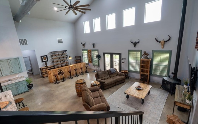 3459 County Road 4110, Campbell, TX 75422, 2 Habitaciones Habitaciones , ,2 BañosBaños,Residential,En Venta,3459 County Road 4110,20977059