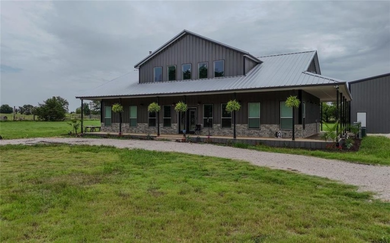 3459 County Road 4110, Campbell, TX 75422, 2 Habitaciones Habitaciones , ,2 BañosBaños,Residential,En Venta,3459 County Road 4110,20977059
