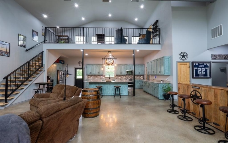 3459 County Road 4110, Campbell, TX 75422, 2 Habitaciones Habitaciones , ,2 BañosBaños,Residential,En Venta,3459 County Road 4110,20977059