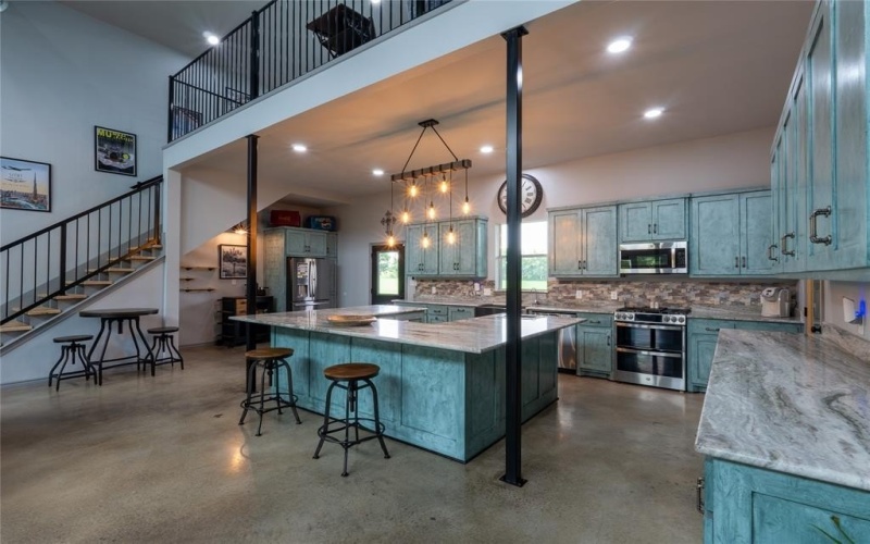 3459 County Road 4110, Campbell, TX 75422, 2 Habitaciones Habitaciones , ,2 BañosBaños,Residential,En Venta,3459 County Road 4110,20977059