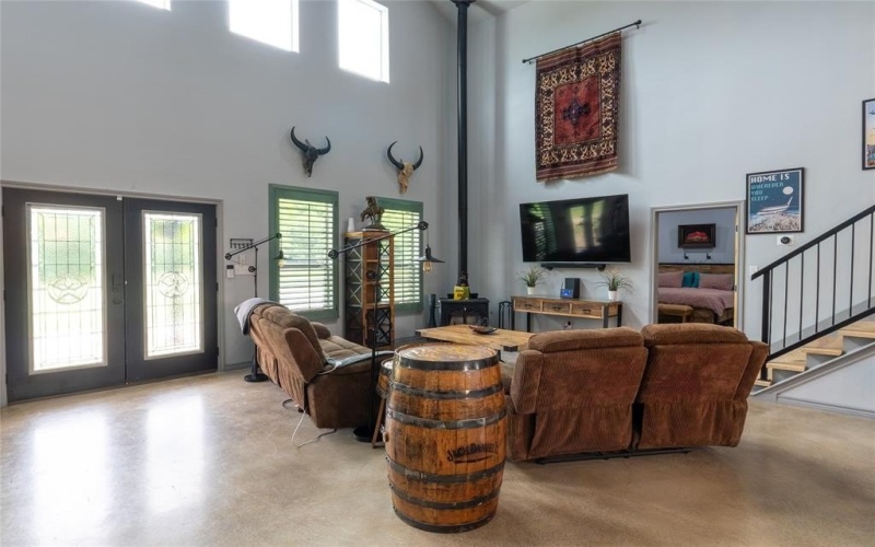 3459 County Road 4110, Campbell, TX 75422, 2 Habitaciones Habitaciones , ,2 BañosBaños,Residential,En Venta,3459 County Road 4110,20977059