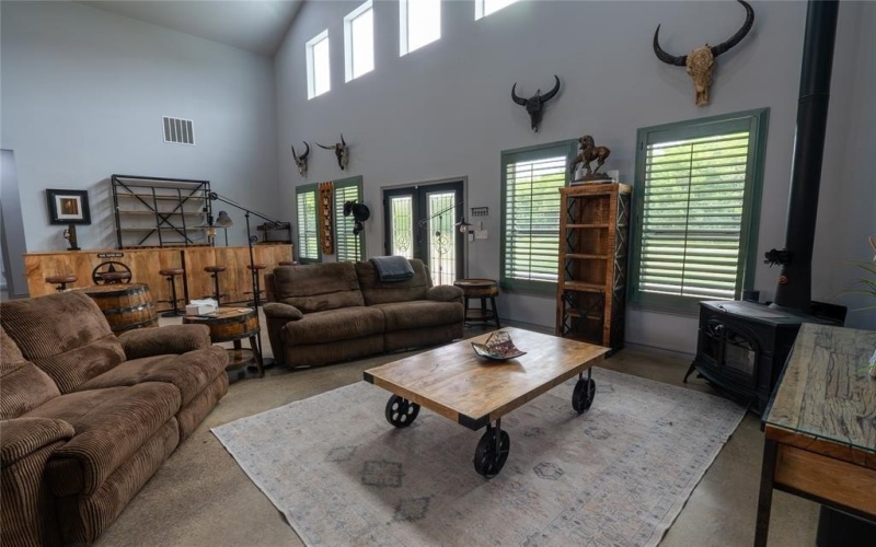 3459 County Road 4110, Campbell, TX 75422, 2 Habitaciones Habitaciones , ,2 BañosBaños,Residential,En Venta,3459 County Road 4110,20977059