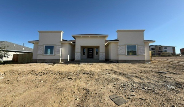 2713 Natalia Dr., Eagle Pass, TX 78852, 4 Bedrooms Bedrooms, ,2 BathroomsBathrooms,Residential,For Sale,2713 Natalia Dr.,80951