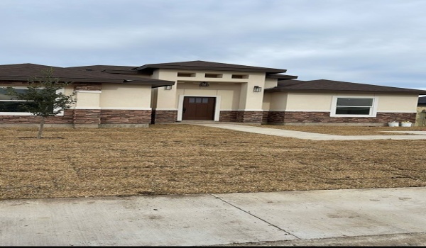 3277 Mauricio Libson Blvd, Eagle Pass, TX 78852, 4 Bedrooms Bedrooms, ,2 BathroomsBathrooms,Residential,For Sale,3277 Mauricio Libson Blvd,80954