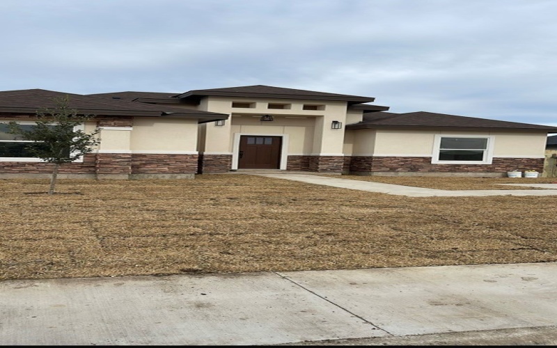 3277 Mauricio Libson Blvd, Eagle Pass, TX 78852, 4 Bedrooms Bedrooms, ,2 BathroomsBathrooms,Residential,For Sale,3277 Mauricio Libson Blvd,80954