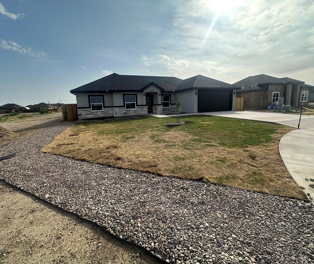 3270 Ethel Dr, Eagle Pass, TX 78852, 4 Habitaciones Habitaciones , ,2 BañosBaños,Residential,En Venta,3270 Ethel Dr,80960