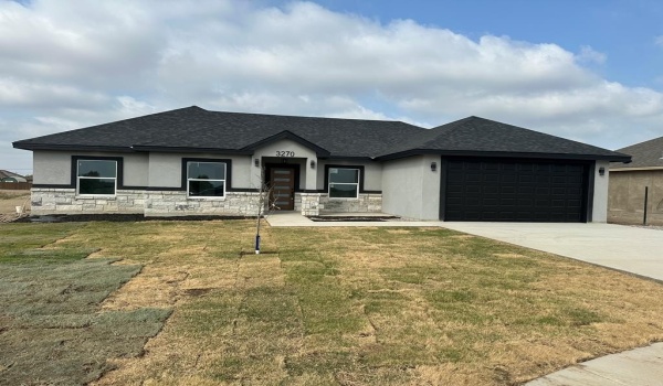 3270 Ethel Dr, Eagle Pass, TX 78852, 4 Bedrooms Bedrooms, ,2 BathroomsBathrooms,Residential,For Sale,3270 Ethel Dr,80960