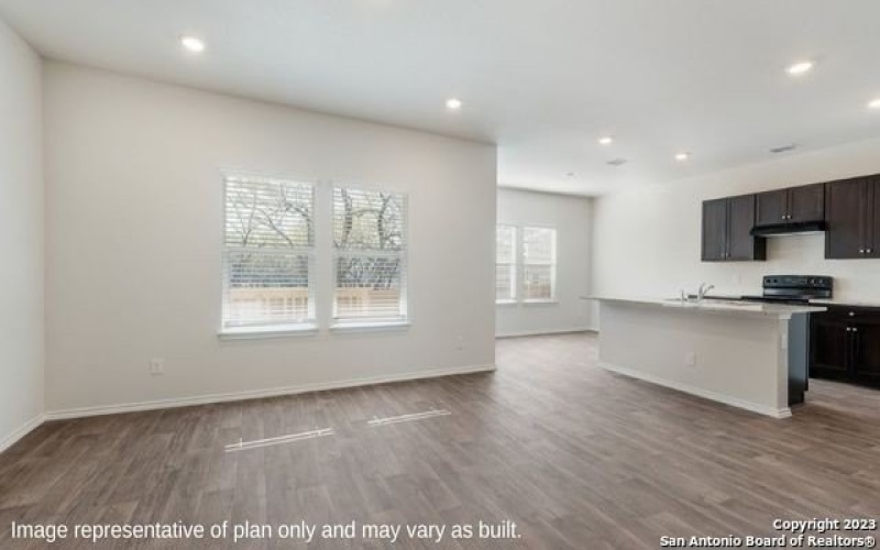 322 Pigeon Green, San Antonio, TX 78253, 3 Habitaciones Habitaciones , ,2 BañosBaños,Residential,En Venta,322 Pigeon Green,1881714