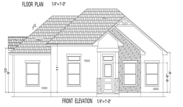 129 Grullo Drive, Eagle Pass, TX 78852, 3 Bedrooms Bedrooms, ,2 BathroomsBathrooms,Residential,For Sale,129 Grullo Drive,80983