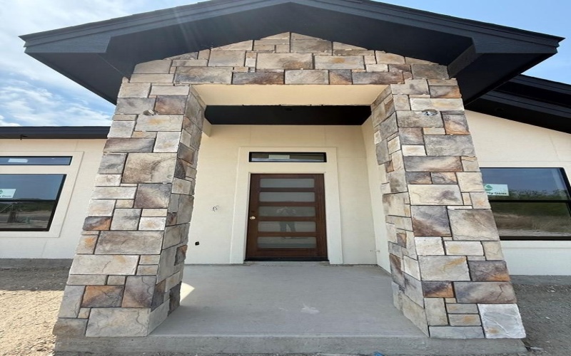 129 Grullo Drive, Eagle Pass, TX 78852, 3 Bedrooms Bedrooms, ,2 BathroomsBathrooms,Residential,For Sale,129 Grullo Drive,80983