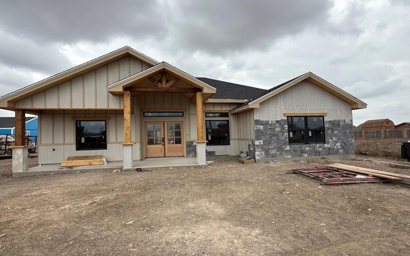 1007 Wild Wood Dr., Eagle Pass, TX 78852, 3 Bedrooms Bedrooms, ,2 BathroomsBathrooms,Residential,For Sale,1007 Wild Wood Dr.,80993