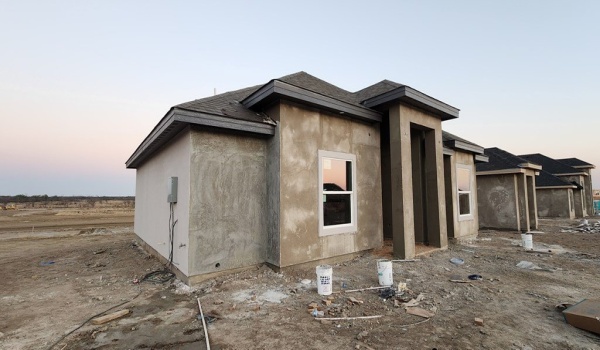 3203 Ethel Drive, Eagle Pass, TX 78852, 3 Bedrooms Bedrooms, ,2 BathroomsBathrooms,Residential,For Sale,3203 Ethel Drive,81003