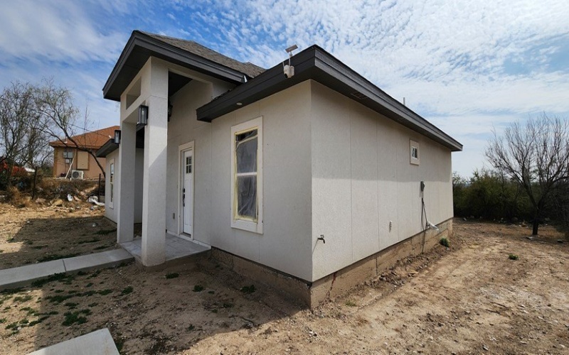 1184 Calle Baltica, Eagle Pass, TX 78852, 3 Bedrooms Bedrooms, ,2 BathroomsBathrooms,Residential,For Sale,1184 Calle Baltica,81004