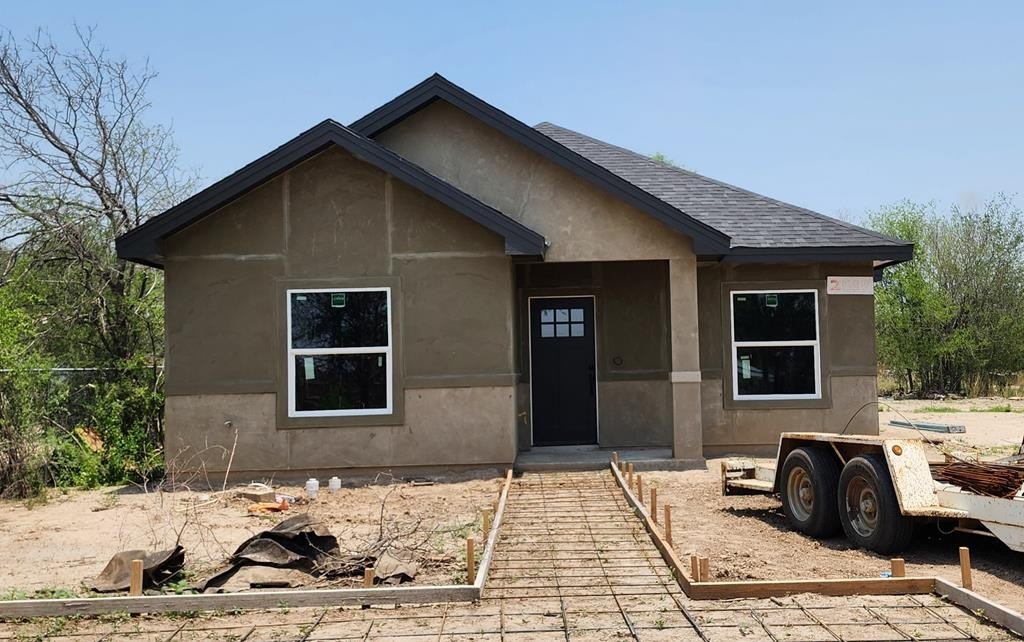 2579 Rosita Valley Rd., Eagle Pass, TX 78852, 3 Habitaciones Habitaciones , ,2 BañosBaños,Residential,En Venta,2579 Rosita Valley Rd.,81005