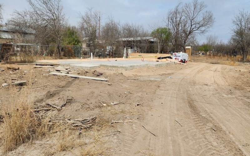 2579 Rosita Valley Rd., Eagle Pass, TX 78852, 3 Bedrooms Bedrooms, ,2 BathroomsBathrooms,Residential,For Sale,2579 Rosita Valley Rd.,81005