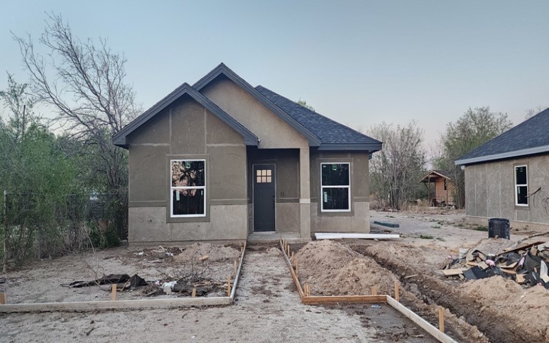 2579 Rosita Valley Rd., Eagle Pass, TX 78852, 3 Bedrooms Bedrooms, ,2 BathroomsBathrooms,Residential,For Sale,2579 Rosita Valley Rd.,81005