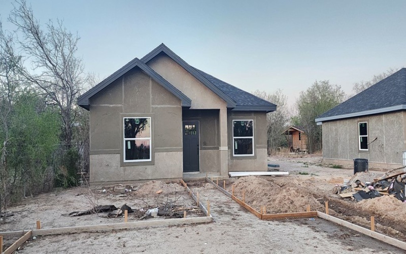 2579 Rosita Valley Rd., Eagle Pass, TX 78852, 3 Bedrooms Bedrooms, ,2 BathroomsBathrooms,Residential,For Sale,2579 Rosita Valley Rd.,81005