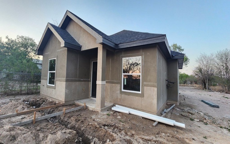 2579 Rosita Valley Rd., Eagle Pass, TX 78852, 3 Bedrooms Bedrooms, ,2 BathroomsBathrooms,Residential,For Sale,2579 Rosita Valley Rd.,81005