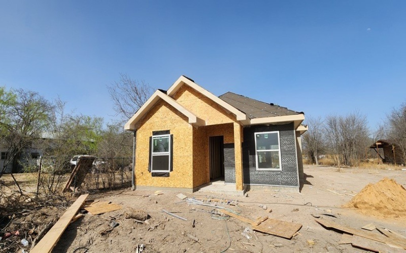 2579 Rosita Valley Rd., Eagle Pass, TX 78852, 3 Bedrooms Bedrooms, ,2 BathroomsBathrooms,Residential,For Sale,2579 Rosita Valley Rd.,81005