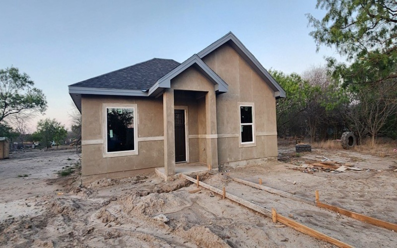2589 Rosita Valley Rd., Eagle Pass, TX 78852, 3 Bedrooms Bedrooms, ,2 BathroomsBathrooms,Residential,For Sale,2589 Rosita Valley Rd.,81006
