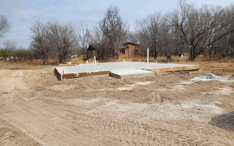 2589 Rosita Valley Rd., Eagle Pass, TX 78852, 3 Bedrooms Bedrooms, ,2 BathroomsBathrooms,Residential,For Sale,2589 Rosita Valley Rd.,81006