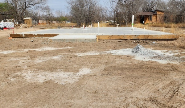 2589 Rosita Valley Rd., Eagle Pass, TX 78852, 3 Bedrooms Bedrooms, ,2 BathroomsBathrooms,Residential,For Sale,2589 Rosita Valley Rd.,81006