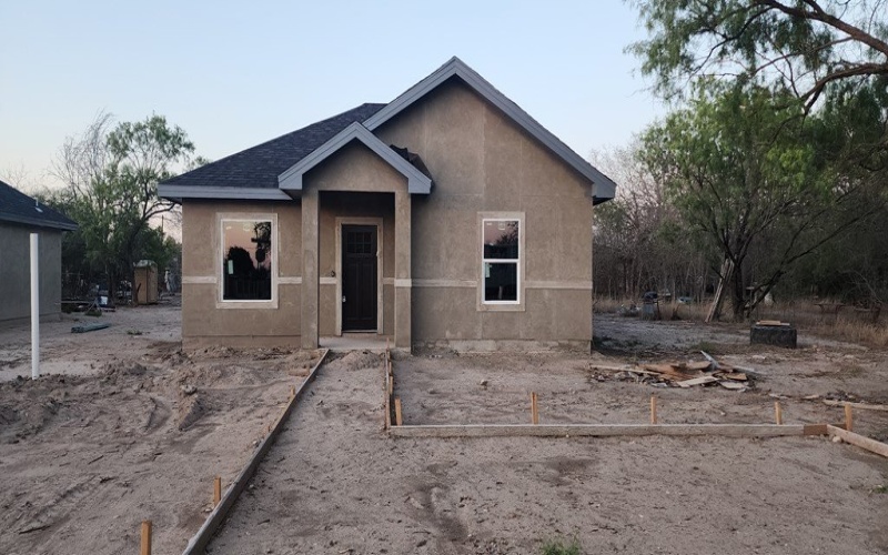 2589 Rosita Valley Rd., Eagle Pass, TX 78852, 3 Bedrooms Bedrooms, ,2 BathroomsBathrooms,Residential,For Sale,2589 Rosita Valley Rd.,81006