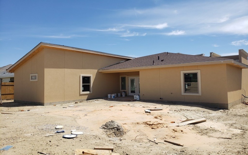 3178 ETHEL DR., Eagle Pass, TX 78852, 4 Habitaciones Habitaciones , ,2 BañosBaños,Residential,En Venta,3178 ETHEL DR.,81013