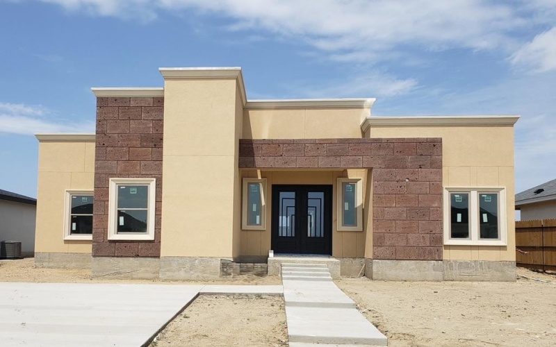 3178 ETHEL DR., Eagle Pass, TX 78852, 4 Habitaciones Habitaciones , ,2 BañosBaños,Residential,En Venta,3178 ETHEL DR.,81013