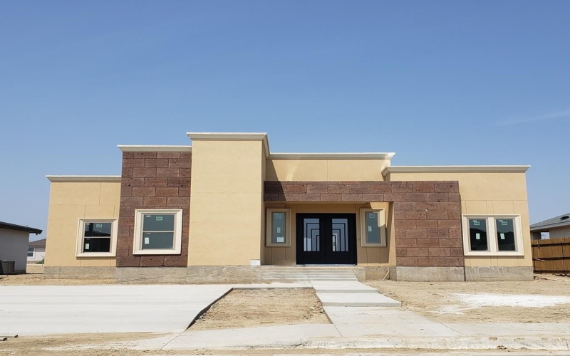 3178 ETHEL DR., Eagle Pass, TX 78852, 4 Habitaciones Habitaciones , ,2 BañosBaños,Residential,En Venta,3178 ETHEL DR.,81013