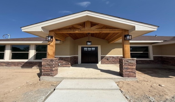 266 Chuck Wagon Rd., Eagle Pass, TX 78852, 3 Bedrooms Bedrooms, ,2 BathroomsBathrooms,Residential,For Sale,266 Chuck Wagon Rd.,81016