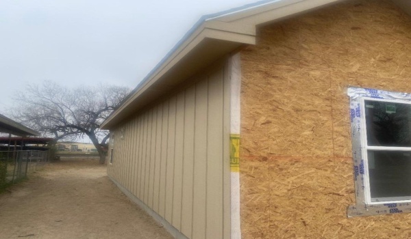 903 KIFURI STREET, Eagle Pass, TX 78852, 3 Bedrooms Bedrooms, ,2 BathroomsBathrooms,Residential,For Sale,903 KIFURI STREET,81031