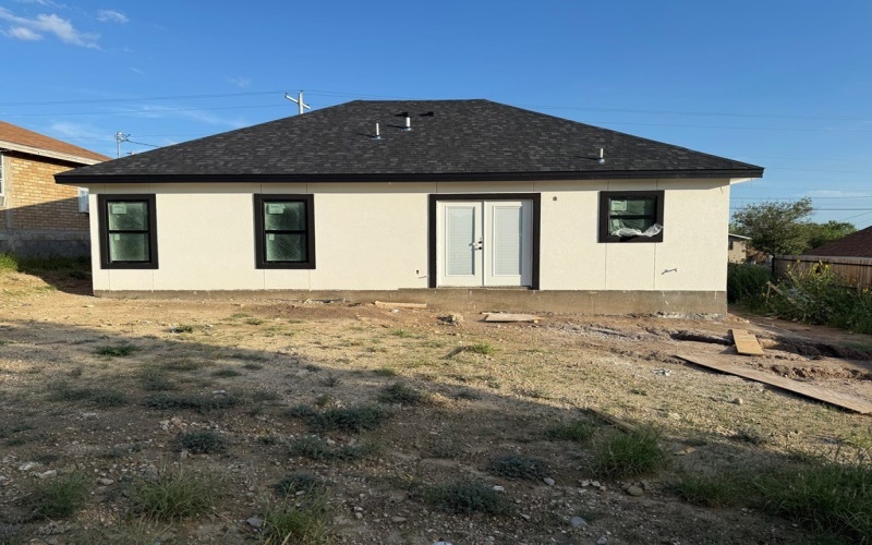 1617 Calle Baltica, Eagle Pass, TX 78852, 3 Bedrooms Bedrooms, ,2 BathroomsBathrooms,Residential,For Sale,1617 Calle Baltica,81111