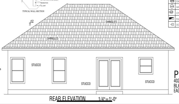 1617 Calle Baltica, Eagle Pass, TX 78852, 3 Bedrooms Bedrooms, ,2 BathroomsBathrooms,Residential,For Sale,1617 Calle Baltica,81111