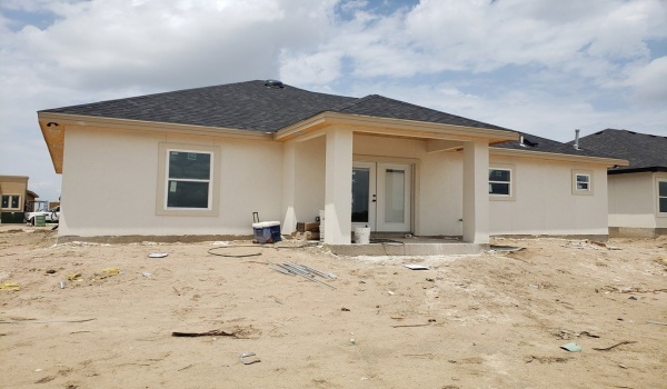 3175 ETHEL DR., Eagle Pass, TX 78852, 3 Habitaciones Habitaciones , ,2 BañosBaños,Residential,En Venta,3175 ETHEL DR.,81146