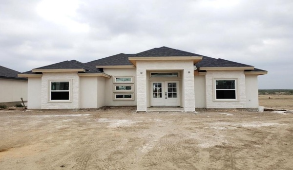 3175 ETHEL DR., Eagle Pass, TX 78852, 3 Habitaciones Habitaciones , ,2 BañosBaños,Residential,En Venta,3175 ETHEL DR.,81146