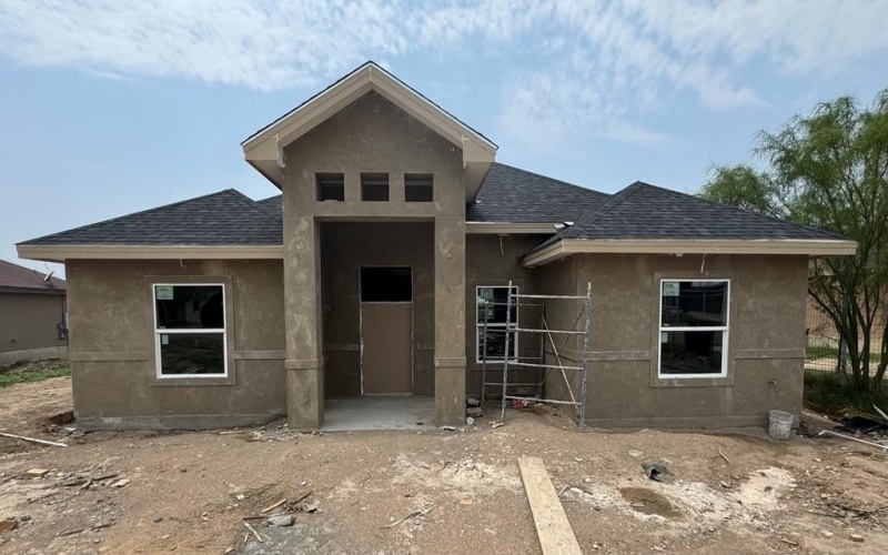 318 Winchester Dr, Eagle Pass, TX 78852, 3 Bedrooms Bedrooms, ,2 BathroomsBathrooms,Residential,For Sale,318 Winchester Dr,81157