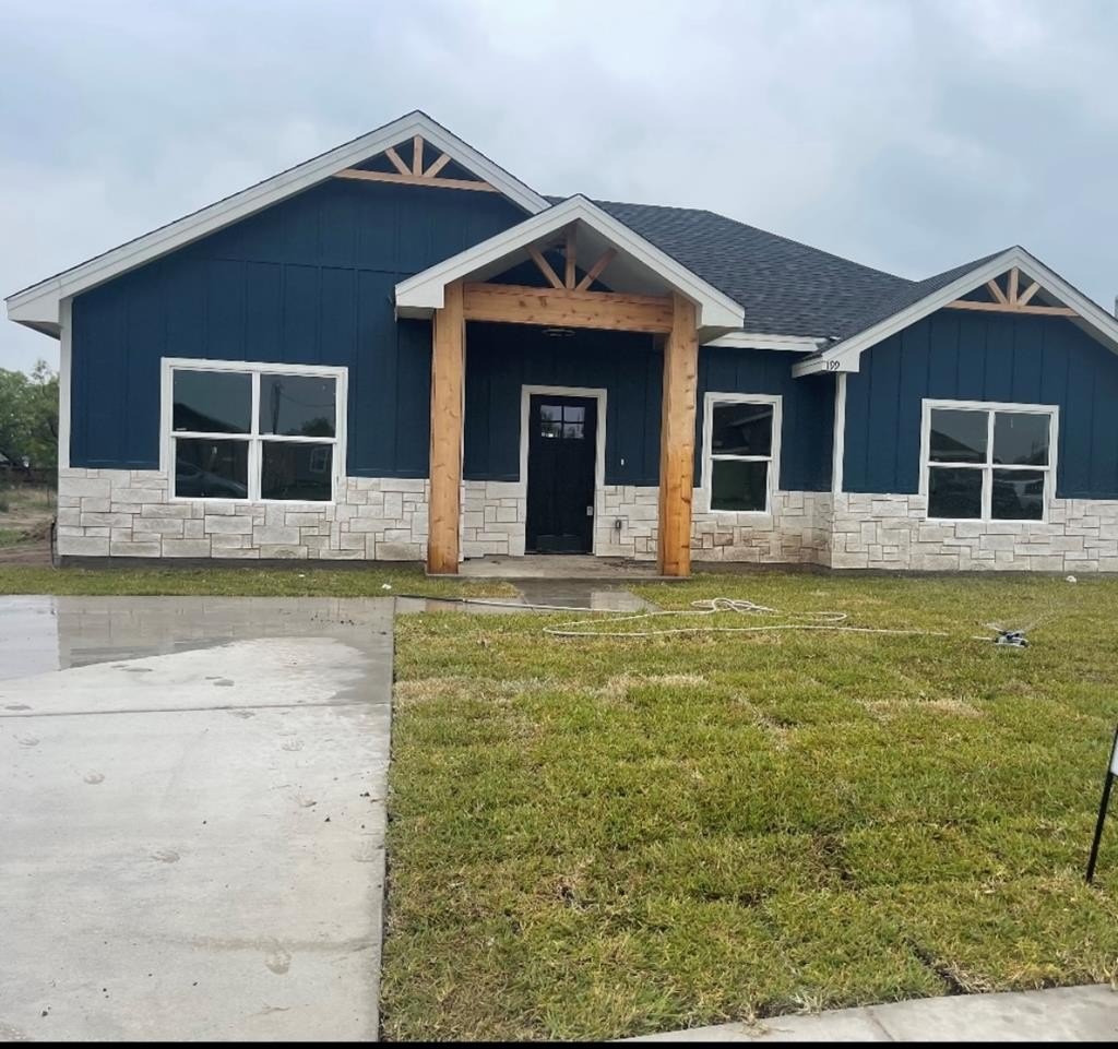 199 Violeta Dr., Eagle Pass, TX 78852, 3 Bedrooms Bedrooms, ,2 BathroomsBathrooms,Residential,For Sale,199 Violeta Dr.,81158