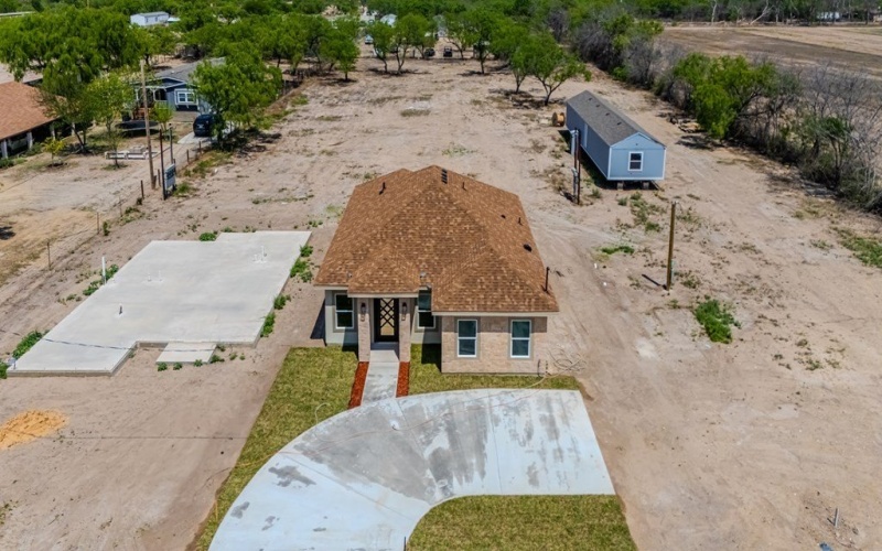 357 Dub .Dr, Eagle Pass, TX 78852, 3 Bedrooms Bedrooms, ,2 BathroomsBathrooms,Residential,For Sale,357 Dub .Dr,81162