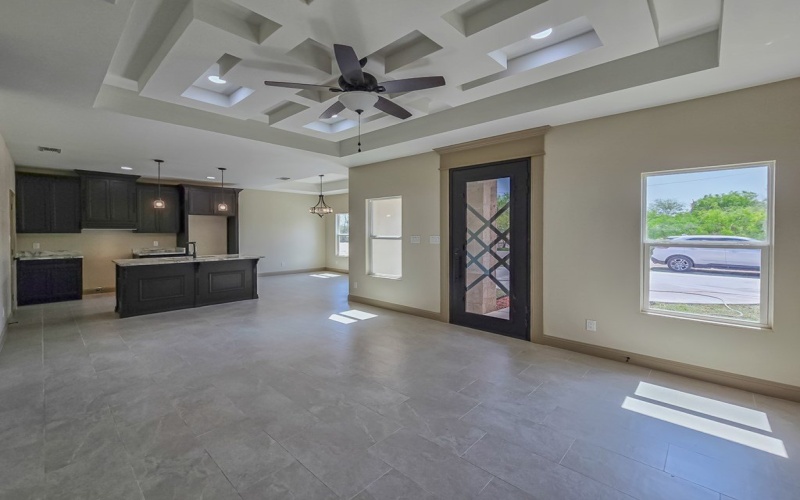 357 Dub .Dr, Eagle Pass, TX 78852, 3 Bedrooms Bedrooms, ,2 BathroomsBathrooms,Residential,For Sale,357 Dub .Dr,81162