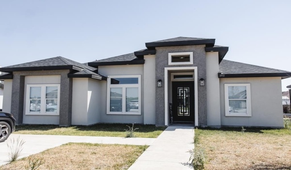 202 Bayo Dr, Eagle Pass, TX 78852, 3 Habitaciones Habitaciones , ,2 BañosBaños,Residential,En Venta,202 Bayo Dr,81185